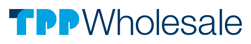 TPP Wholesale logo
